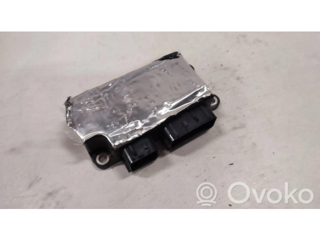 Блок подушек безопасности 20354485, 102372   Chevrolet Volt I