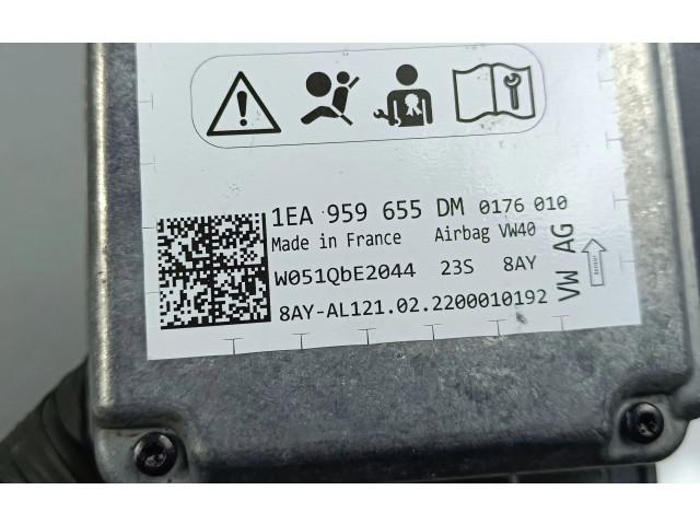 Блок подушек безопасности 1EA959655DM   Cupra Formentor