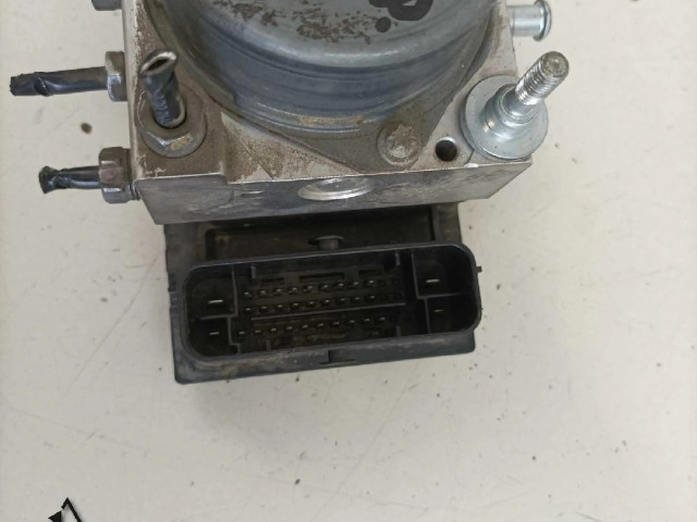Блок управления АБС 0265800800, 0265232290   Fiat 500 Cinquecento