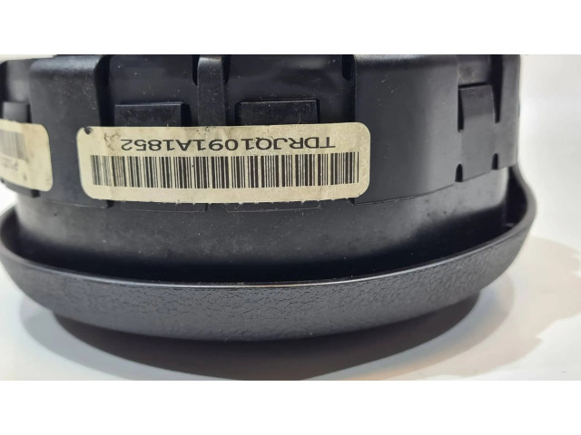 Подушка безопасности водителя Jeep Grand Cherokee