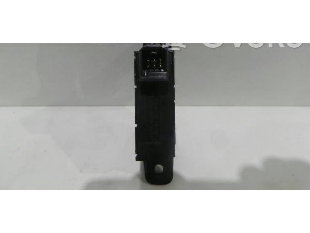 Блок управления 202007561, 1403002   Chevrolet Cruze