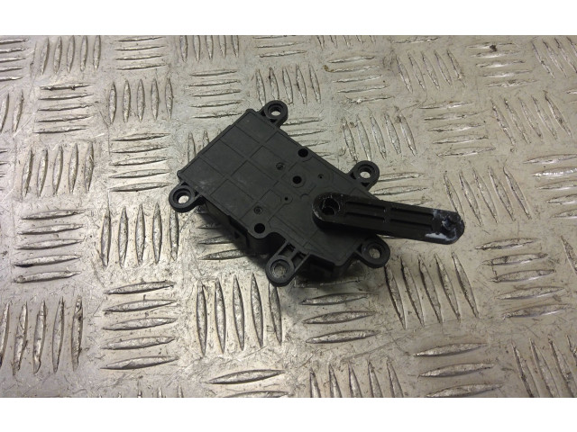 Блок управления климат-контролем 10M01A1 Chevrolet Captiva