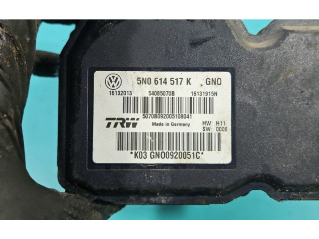 Jednotka ABS 5N0614517K, IMPRK1478668 Volkswagen Tiguan 2008