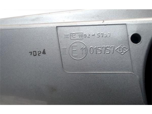 Зеркало электрическое        Chevrolet Nubira   -  года   