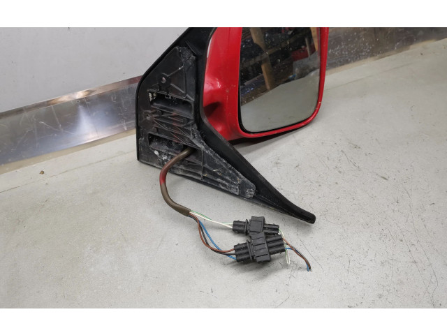 Зеркало электрическое        Volkswagen Transporter - Caravelle T4  1991 - 2003 года   