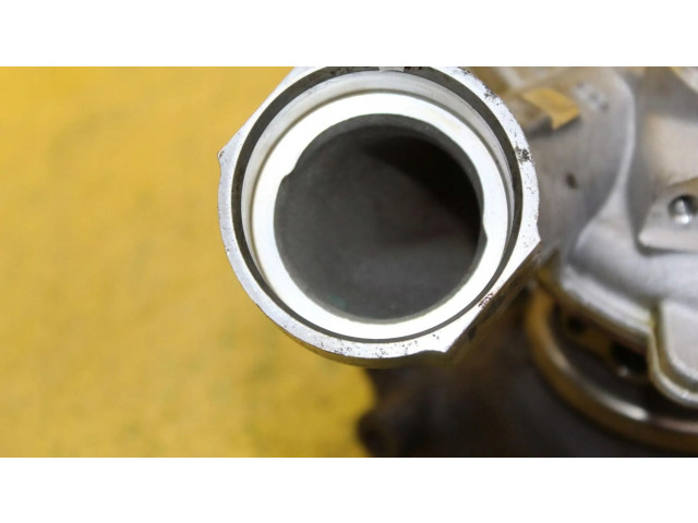  Турбина Volkswagen Golf VII  04E145704P         