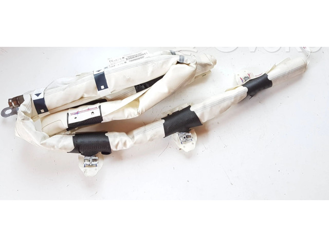 Боковая подушка безопасности 644144000B, 5XXBBK0367093   Peugeot 2008 II