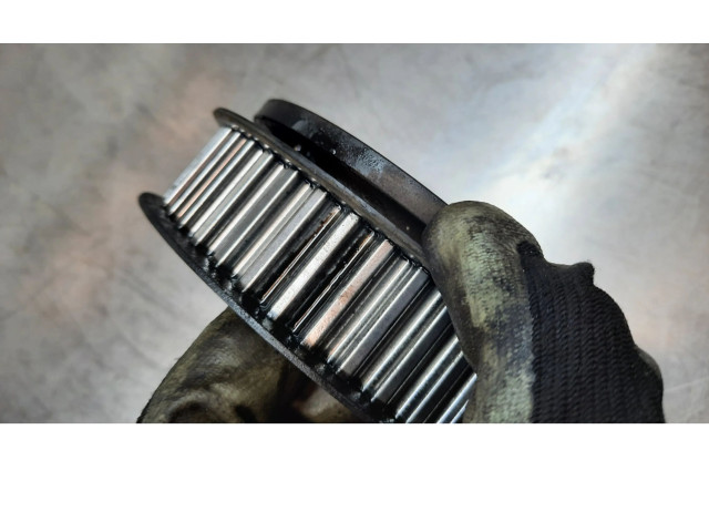 Шкив распределительного вала / ванус Mazda 626