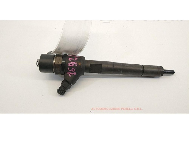 Vstřikovač 71791255, 0445110083   Fiat Punto (188)    188A9000 