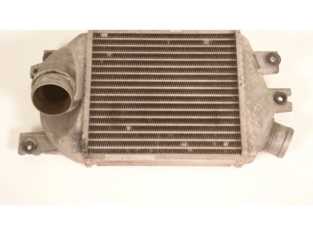 Интеркулер 812336 Subaru Legacy