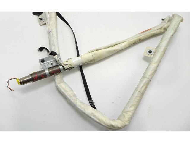 Боковая подушка безопасности Volvo C30