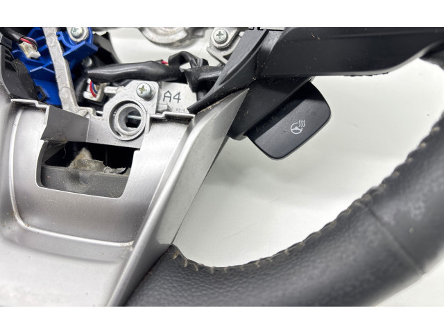 Volant Subaru Outback (BT) 2022   