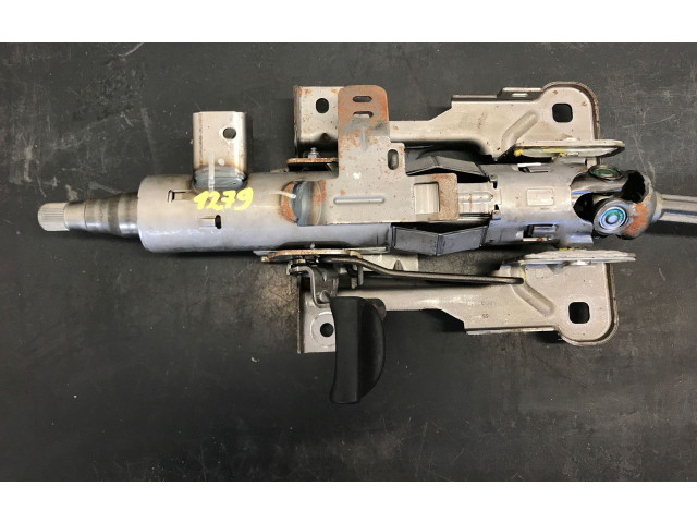 Рулевая рейка 4123GS Citroen Berlingo 2008 - 2018 года