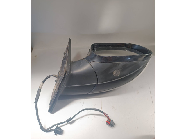 Zpětné zrcátko Audi Q7 4L 2008 4L0857536M, 4L1857410