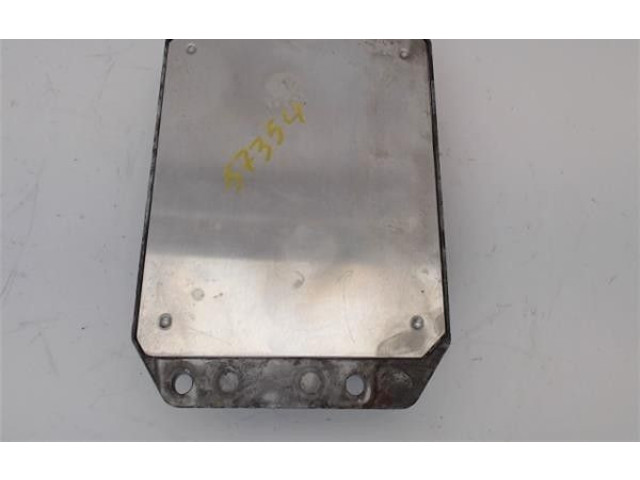 Блок управления двигателем Блок управления 8980215700   Opel Combo C