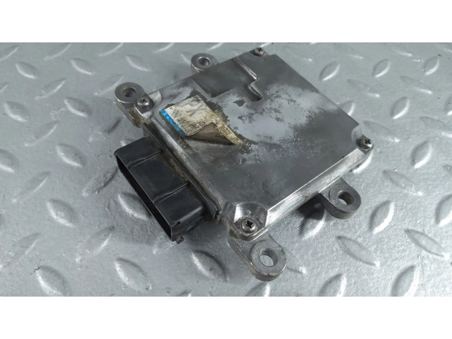 Блок управления коробки передач