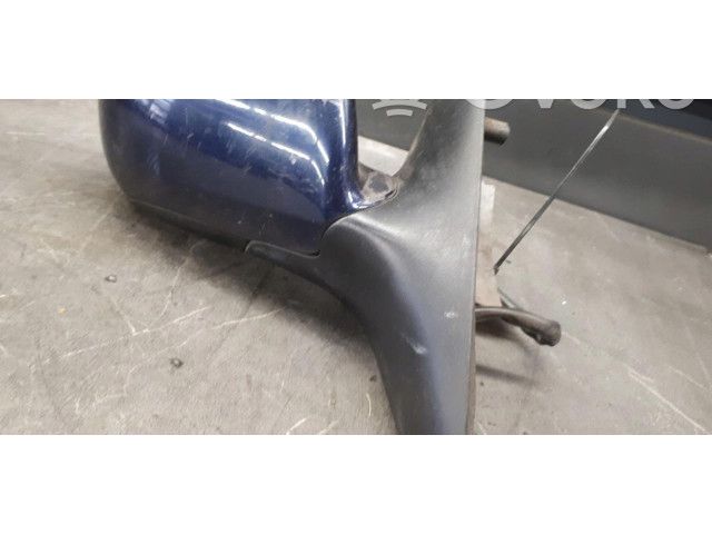 Зеркало электрическое Skoda Octavia Mk1 (1U) 1996 - 2004 года