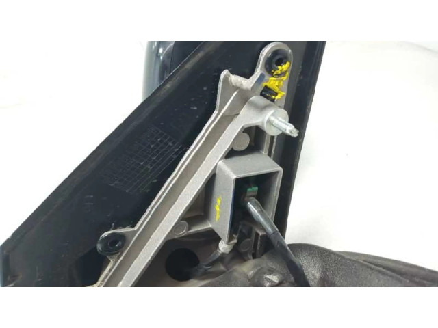 Зеркало электрическое Dodge Journey