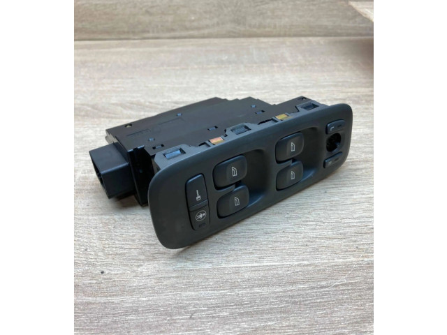 Ручка стеклоочистителей 8682836, MD42AE00068 Volvo S60