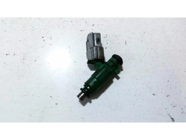 Vstřikovač 0250930004, 3531037150 Hyundai Santa Fe pro benzínový motor 2.7