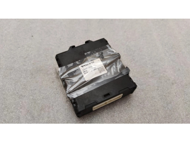 Блок управления 31461858 Volvo XC90