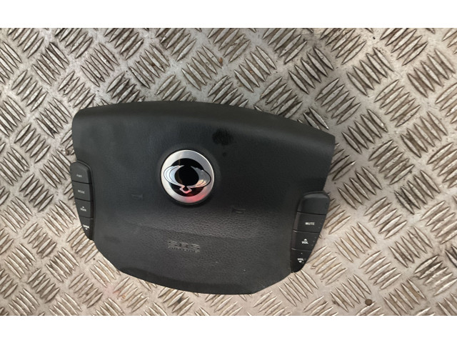 Подушка безопасности водителя SsangYong Actyon