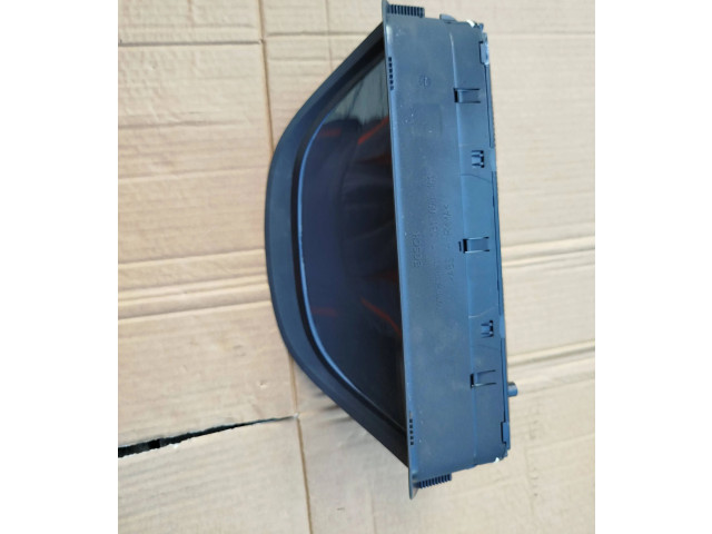 Панель приборов A1695401847 Mercedes-Benz A W169