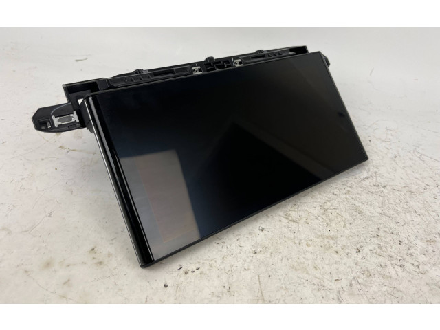 Дисплей    80A919620E   Audi Q5 SQ5