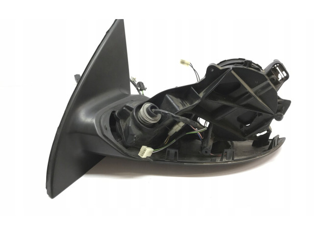 Zpětné zrcátko  Audi Q7 4M 2006  4L1857409K  