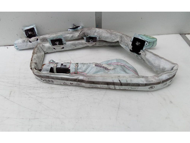 Боковая подушка безопасности 1036714 Skoda Fabia Mk3 (NJ)