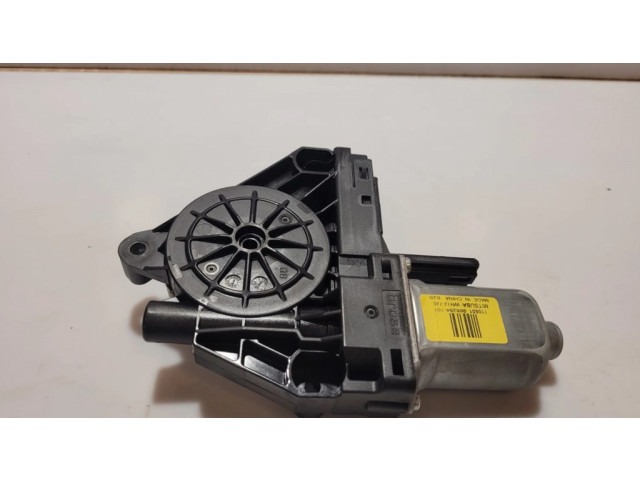 Задний двигатель механизма для подъема окон