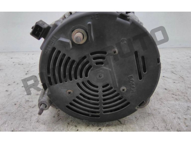 Генератор 028903025S   Volkswagen Golf III      