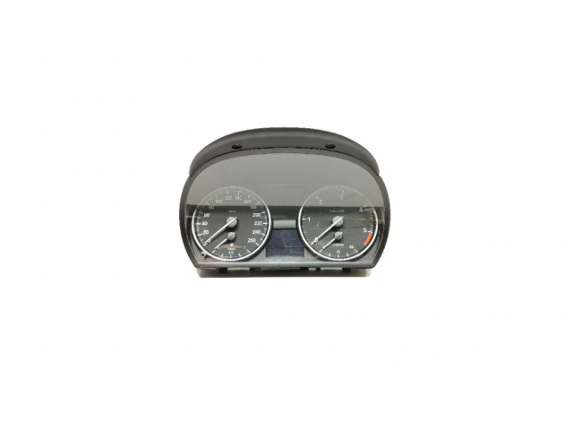 Přístrojová deska BMW 3 E92 E93 2009 9187060-02