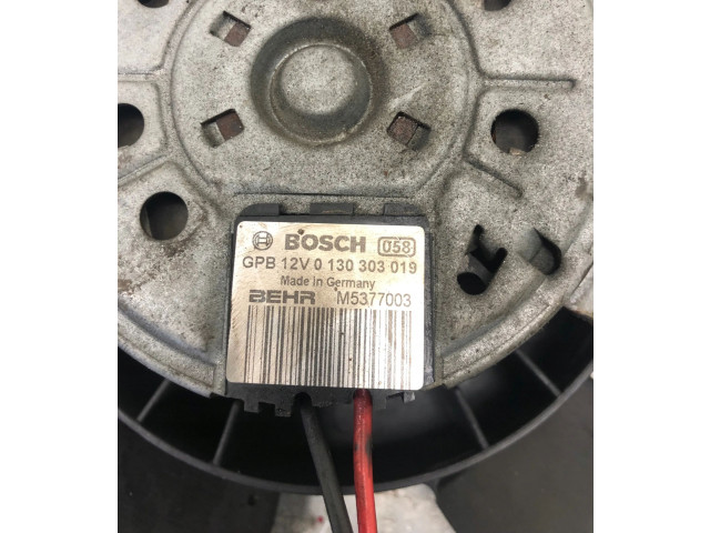 Вентилятор радиатора 0130303019 Mini One - Cooper Clubman R55