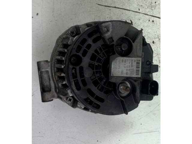 Генератор 0124325158, 755922301 Mini One - Cooper R50 - 53