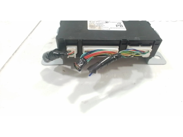 Другие блоки управления / модули 3717161P10, KBRS57L0 Suzuki Swift