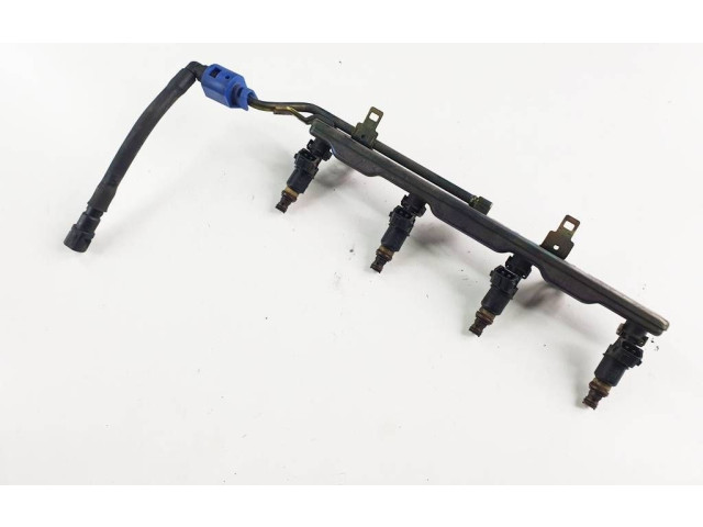 Топливная рампа Honda Accord для двигателя K24A3