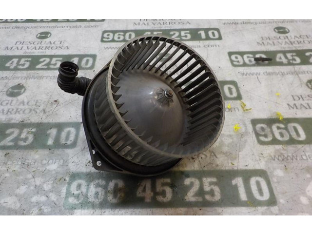 Вентилятор печки       SsangYong Kyron