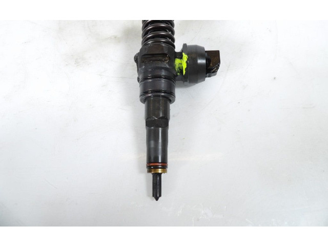 Форсунка 038130073AG, 038130073AG Skoda Fabia Mk2 (5J)