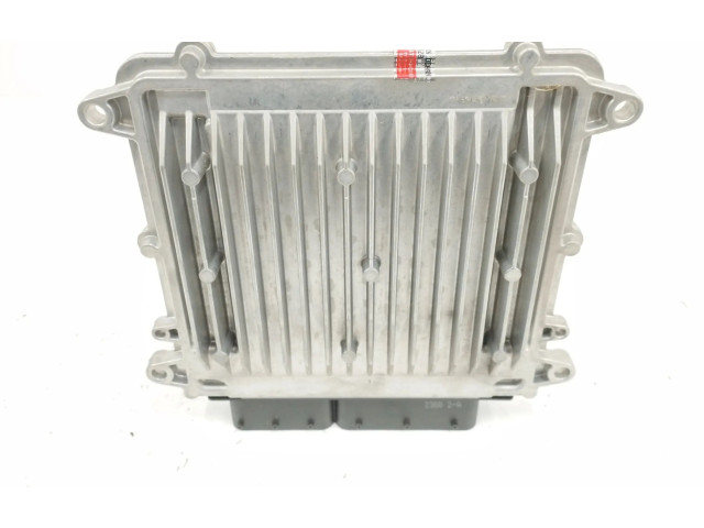 Блок управления двигателя 37820RL0E03, 0281016088   Honda Accord