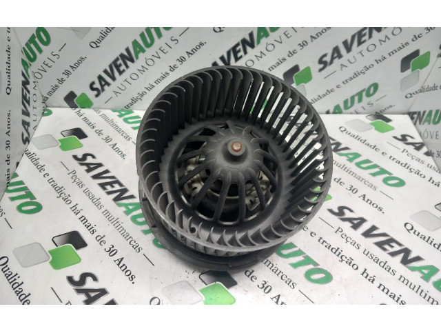 Вентилятор печки    SV24-08-02, 7737062401   Renault Clio III