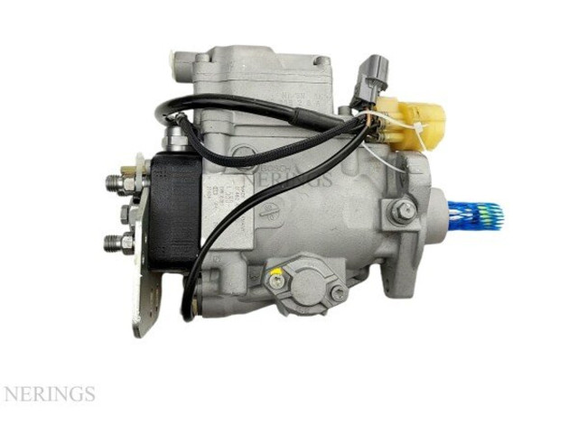 Топливный насос