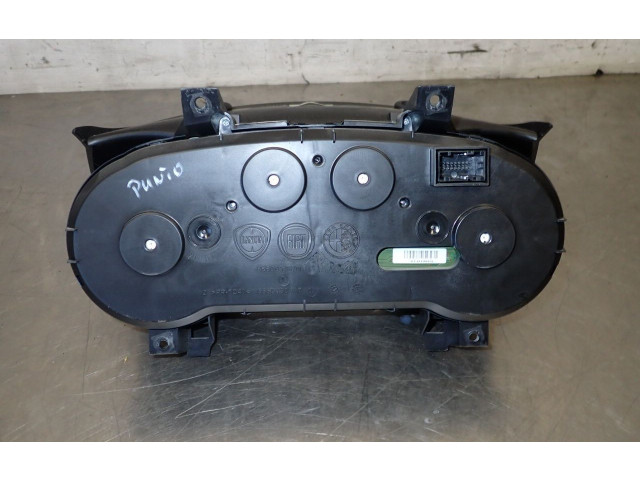 Přístrojová deska Fiat Punto (199) 2011 5550050900