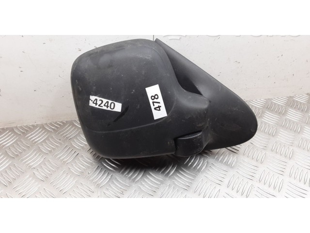 Zpětné zrcátko  Citroen Berlingo 2006  E9010116  