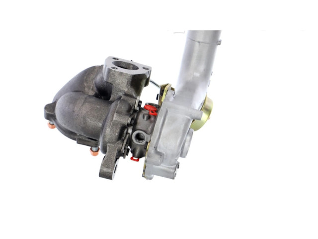 Турбина Skoda Octavia Mk1 (1U) 53039880011, 53039880011