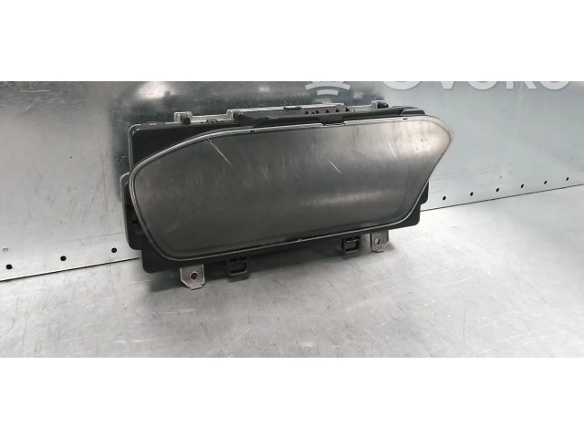 Спидометр (приборный щиток) 32344699, 0263719506    Volvo XC60