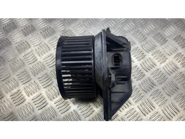 Вентилятор печки F659963H Peugeot 607