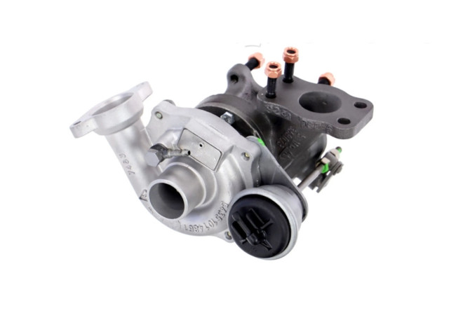 Турбина Mazda 2 54359880009, 54359880009