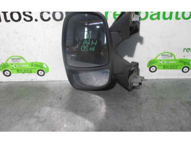 Зеркало электрическое        Renault Trafic I  1980 - 2002 года   