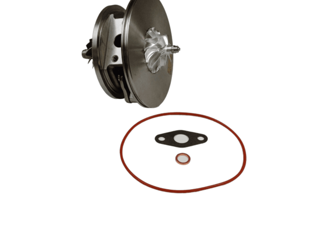 Turbodmychadlo Турбина 54389700005, CHRA30-0258T Nissan Qashqai+2